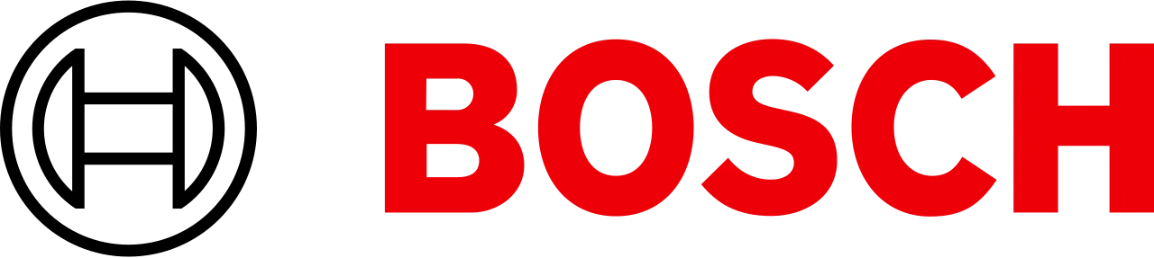 Bosch Rexroth Logo