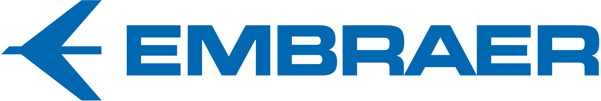 Embraer Logo